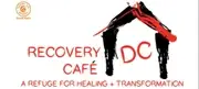 Logo of Recovery Café DC