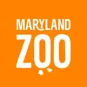 Logo of The Maryland Zoo in Baltimore