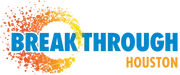 Logo de Breakthrough Houston