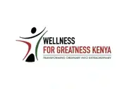 Logo de Wellness For Greatness Kenya
