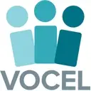 Logo of VOCEL