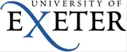 Logo de University of Exeter