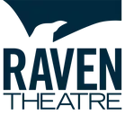 Logo de Raven Theatre Company