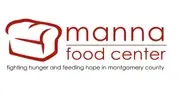 Logo of Manna Food Center