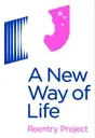 Logo of A New Way of Life