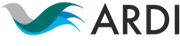Logo de ARDI