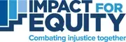 Logo de Impact for Equity