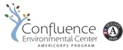 Logo de Confluence Environmental Center