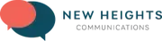 Logo de New Heights Communications