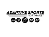 Logo de Adaptive Sports NorthWest