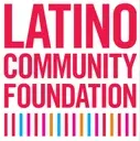 Logo of The Latino Community Foundation