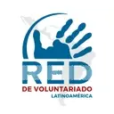 Logo de RED DE VOLUNTARIADO LATINOAMÉRICA