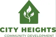 Logo de City Heights CDC