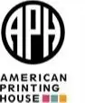 Logo de American Printing House for the Blind