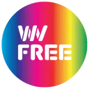 Logo de WV FREE