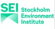 Logo of SEI Oxford
