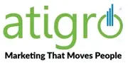 Logo of Atigro