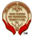 Logo of The National Association of Negro Business and Professional Women's Clubs, Inc.