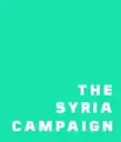 Logo de The Syria Campaign
