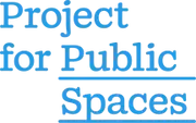 Logo of Project for Public Spaces, Inc.