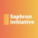 Logo of Saphron Initiative