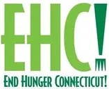 Logo de End Hunger Connecticut!