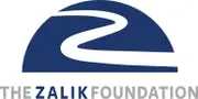 Logo of The Zalik Foundation