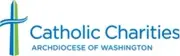 Logo de Catholic Charities (Archdiocese of Washington, DC)