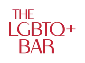 Logo of National LGBTQ+ Bar Association