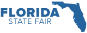 Logo de Florida State Fair Authority