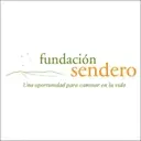 Logo de Fundación Sendero