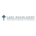 Logo of Lake Highlands Presbyterian Church