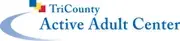 Logo of TriCounty Active Adult Center