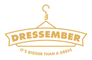 Logo of Dressember Foundation