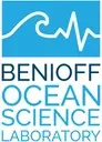 Logo de Benioff Ocean Science Laboratory, Marine Science Institute, UC Santa Barbara