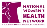 Logo de National Women's Health Network