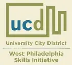 Logo de University City District (UCD)