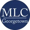 Logo of Georgetown University MA in Language and Communication