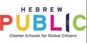 Logo of Hebrew Public Charter Schools for Global Citizens