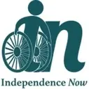 Logo de Independence Now