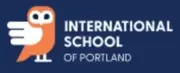 Logo of The International School