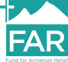 Logo de FAR