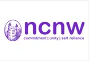 Logo de National Council of Negro Women
