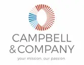 Logo de Campbell & Company