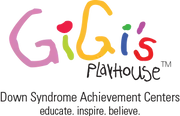 Logo de GiGi's Playhouse