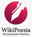 Logo of WikiPoesia