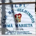 Logo of Lar de Velhinhos Irmã Marieta