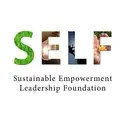Logo de SELF: Sustainable Empowerment Leadership Foundation