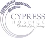 Logo de Cypress Hospice