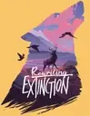 Logo of Rewriting Extinction